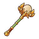Sproutvale Starguard Staff