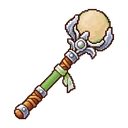 Fine Sproutvale Staff