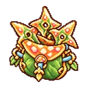 Dawn Star Pouch