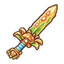 Dawn Sword