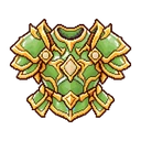 Sproutvale Starguard Armor