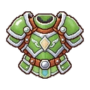 Fine Sproutvale Armor