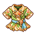 Dawn Tunic
