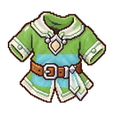 Fine Sproutvale Tunic