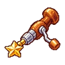 Star Drill