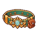 Verdantreach Starguard Belt