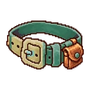 Verdantreach Belt