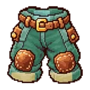 Verdantreach Pants