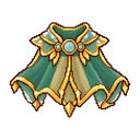 Verdantreach Starguard Cape
