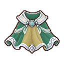 Fine Verdantreach Cape
