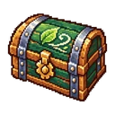Verdantreach Common Equipment Box
