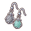 Fine Verdantreach Earrings