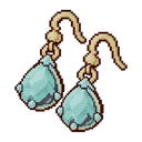 Verdantreach Earrings