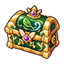 Verdantreach Epic Weapon Box