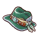 Fine Verdantreach Hat