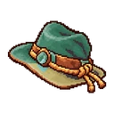 Verdantreach Hat