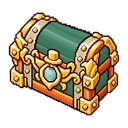 Verdantreach Legendary Apparel Box