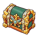 Verdantreach Legendary Weapon Box