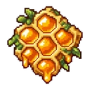 Ancient Honeycomb