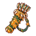 Ancient Honeycomb Quiver