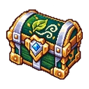 Verdantreach Rare Armor Box
