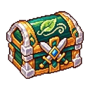 Verdantreach Rare Weapon Box