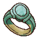 Verdantreach Ring