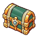 Verdantreach Epic Secondary Weapon Box