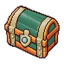 Verdantreach Rare Secondary Weapon Box