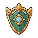 Verdantreach Starguard Shield