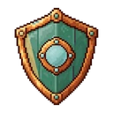 Verdantreach Shield