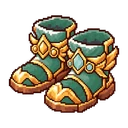 Verdantreach Starguard Boots