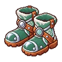 Fine Verdantreach Boots