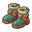 Verdantreach Boots