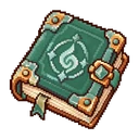Verdantreach Spellbook