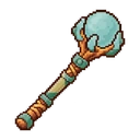 Verdantreach Staff