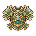 Verdantreach Starguard Armor