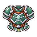 Fine Verdantreach Armor