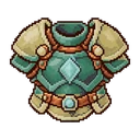 Verdantreach Armor