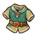 เสื้อพงไพร