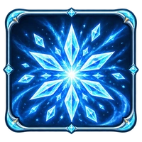 Frost Nova