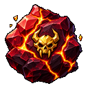 Boss Enhance Stone