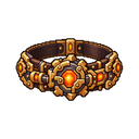 Steamlord Belt
