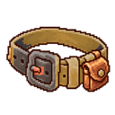 Brass Belt