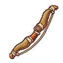 Brass Bow