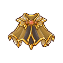 Starguard Brass Cape