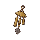 Brass Wind Chime