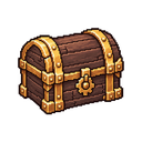 Brass Common Equipment Box