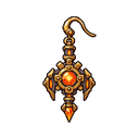 Steamlord Earrings