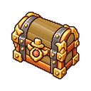 Brass Epic Gear Box
